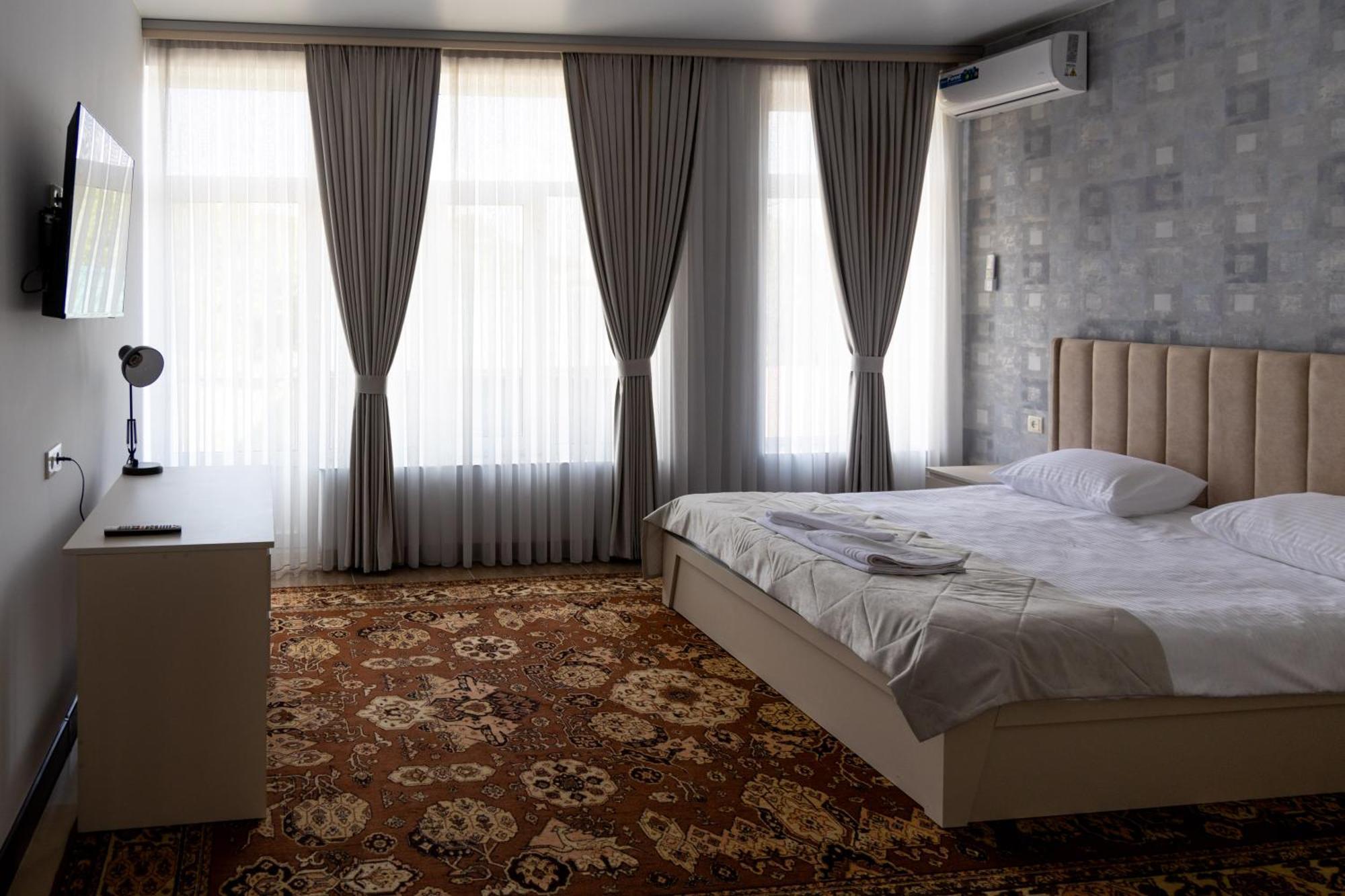 Gladzor Hotel 외부 사진