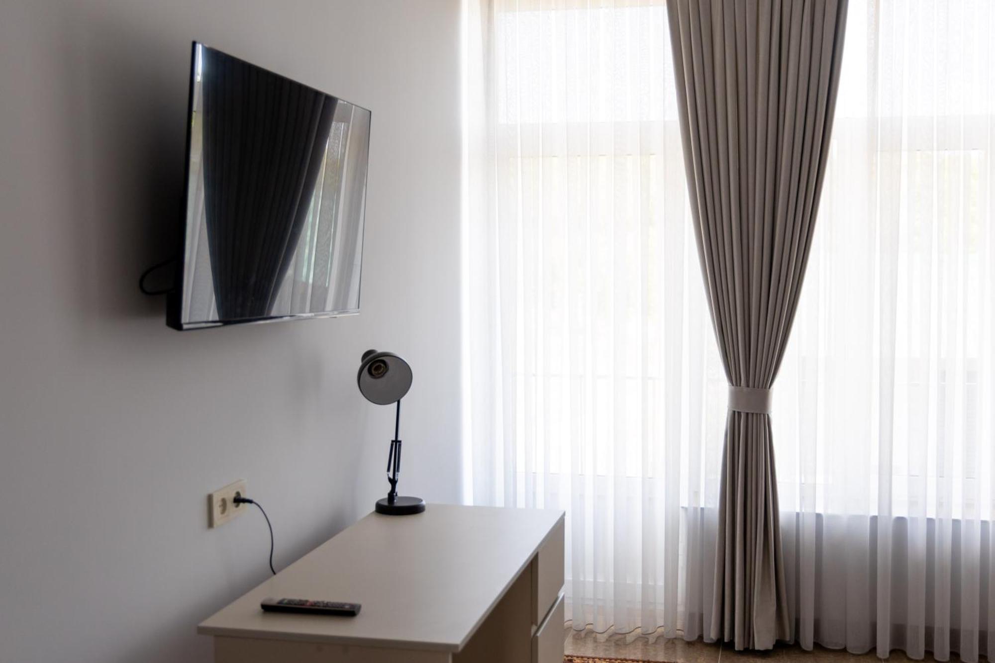 Gladzor Hotel 외부 사진