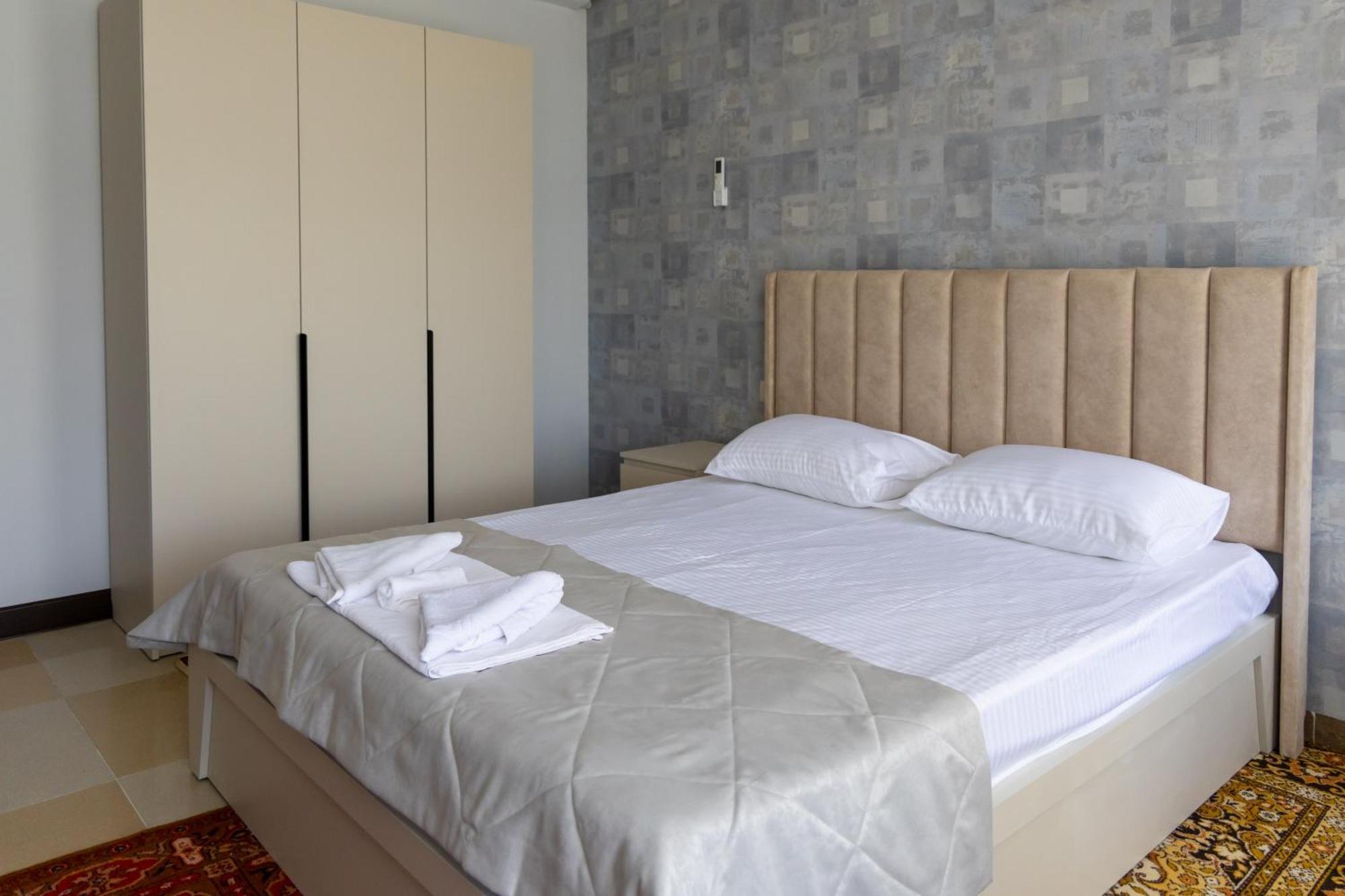 Gladzor Hotel 외부 사진