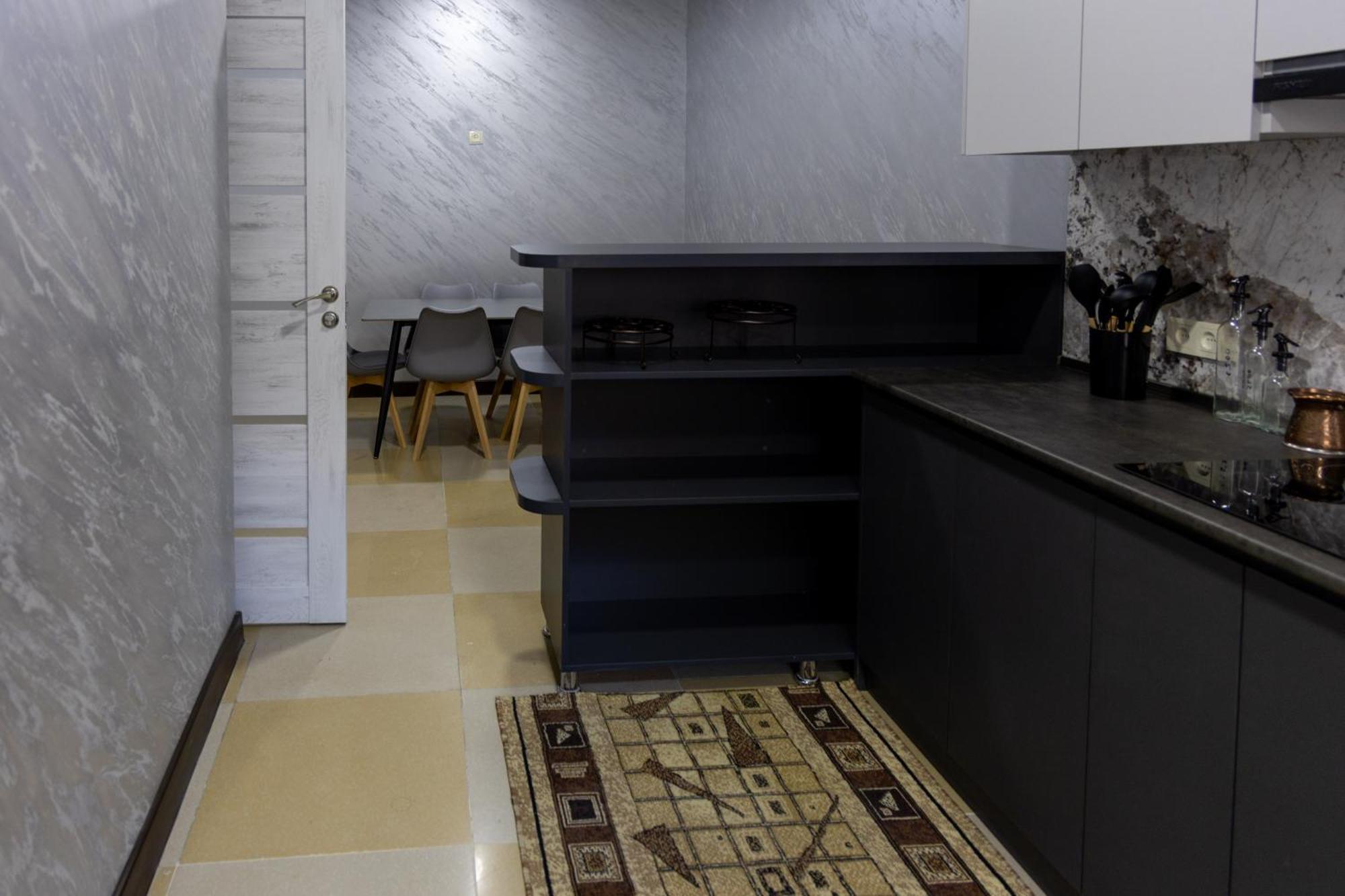 Gladzor Hotel 외부 사진