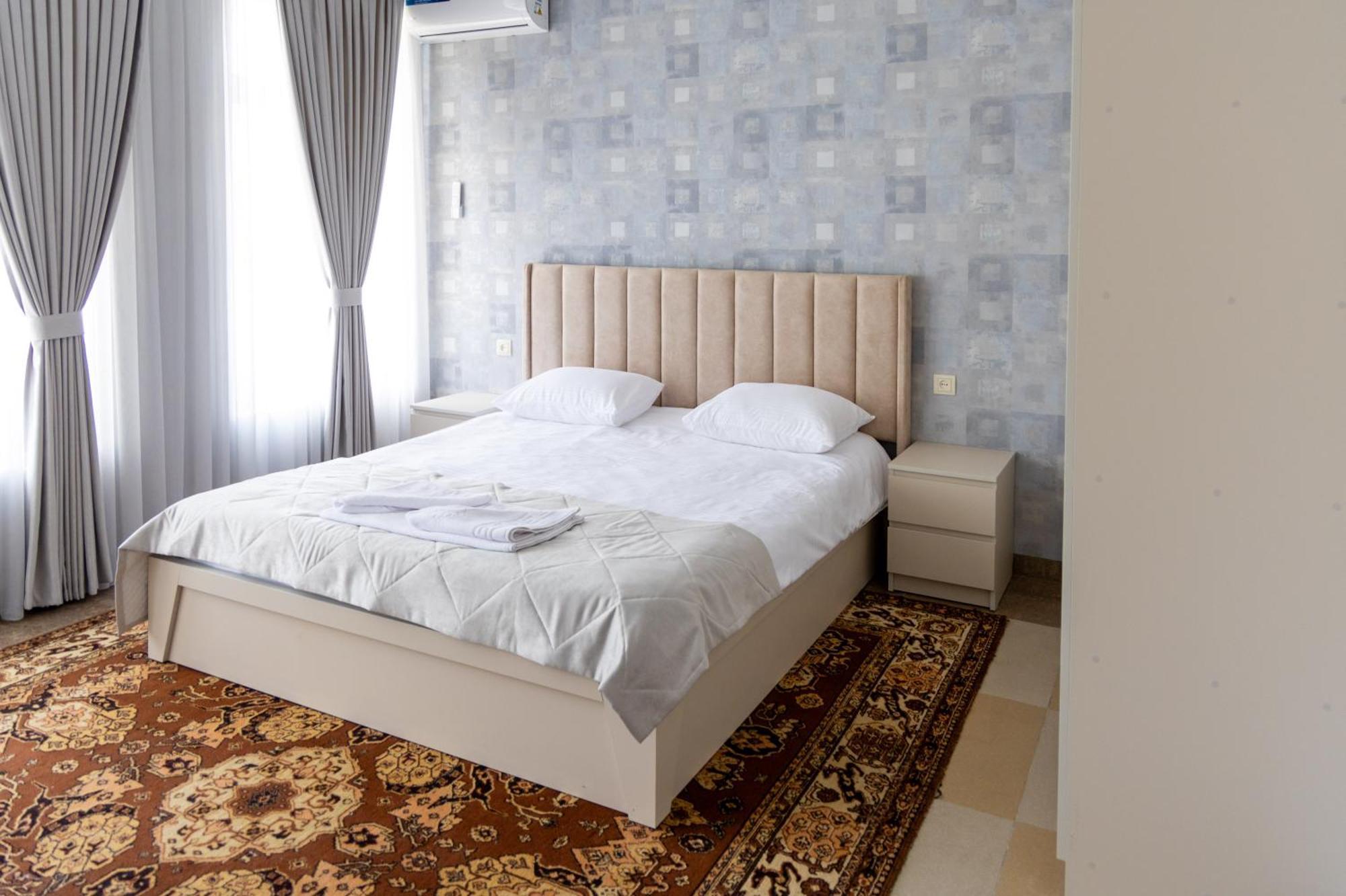 Gladzor Hotel 외부 사진