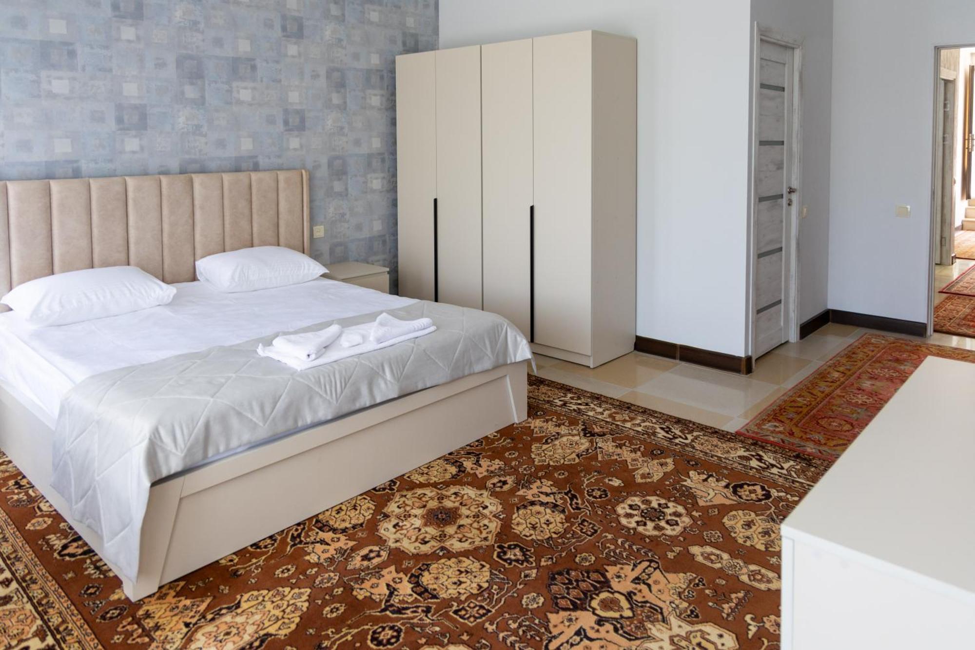 Gladzor Hotel 외부 사진