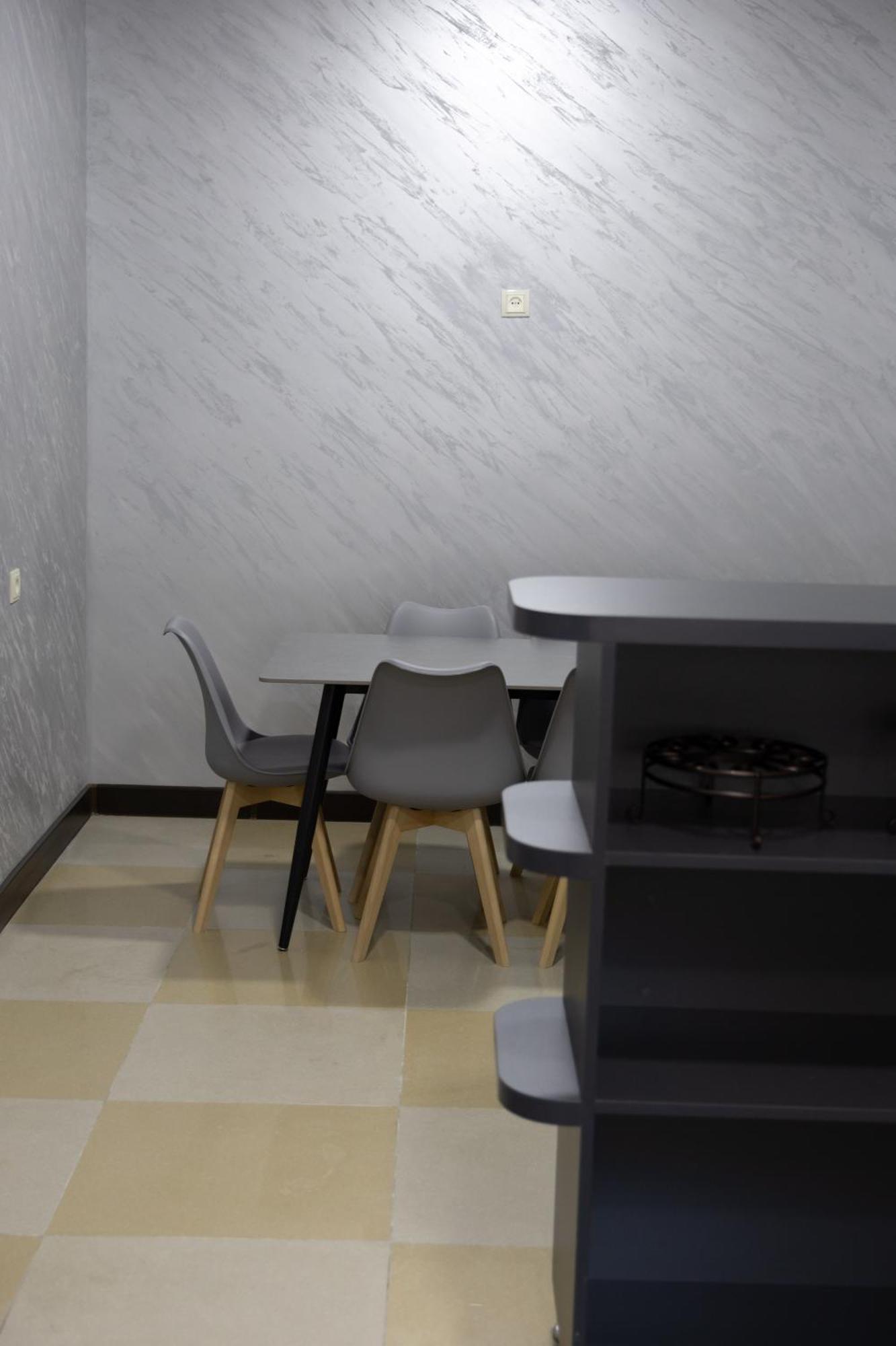 Gladzor Hotel 외부 사진