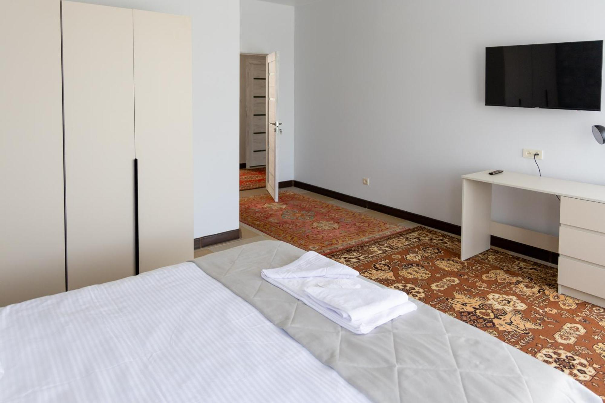 Gladzor Hotel 외부 사진