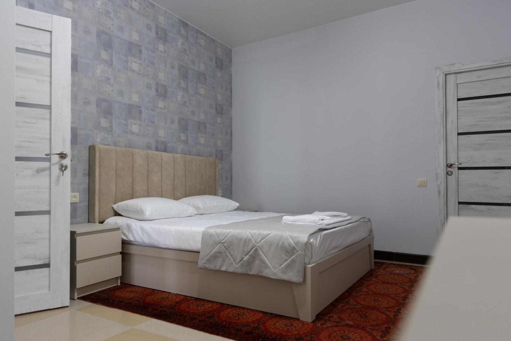 Gladzor Hotel 외부 사진