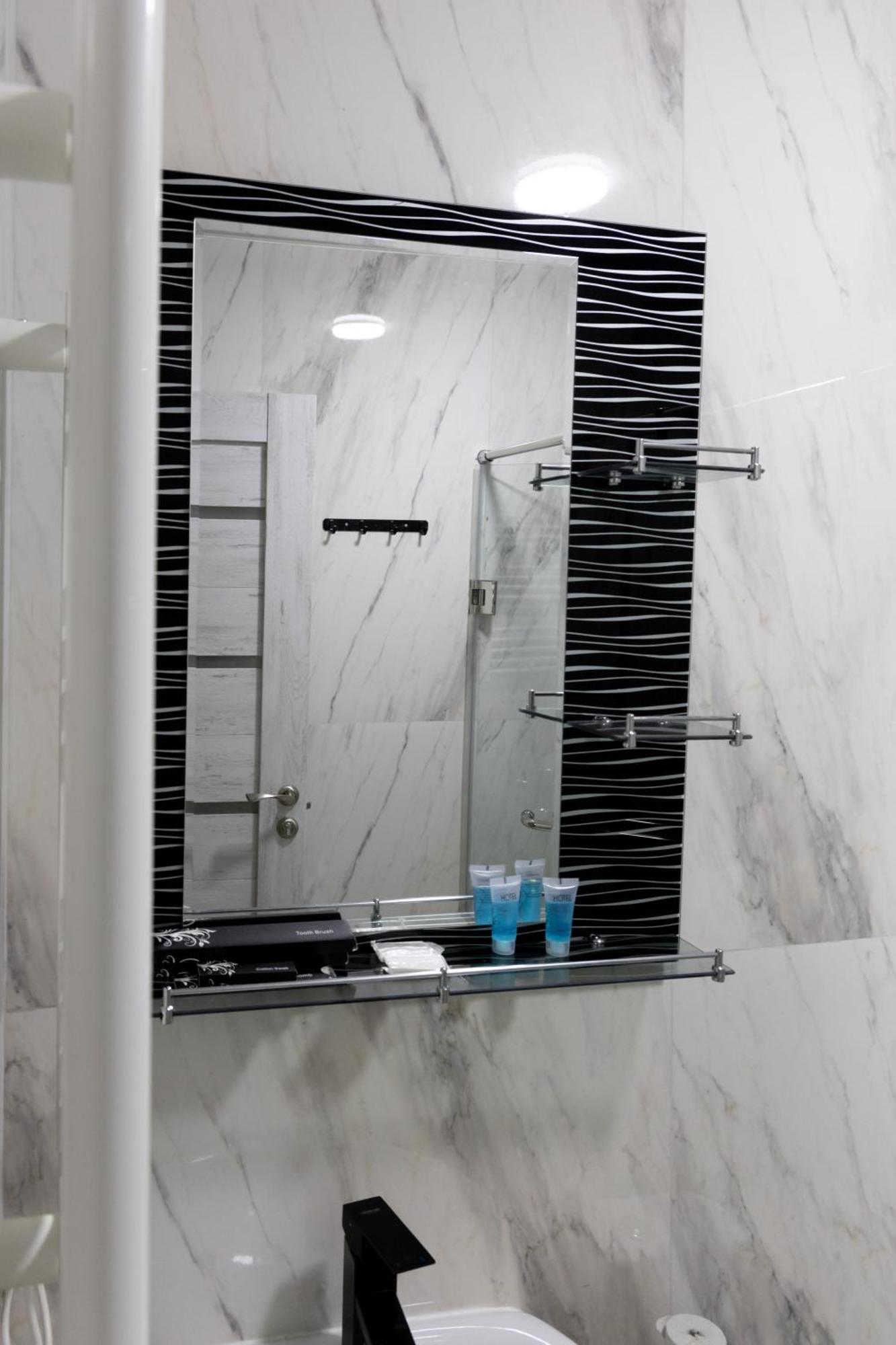Gladzor Hotel 외부 사진