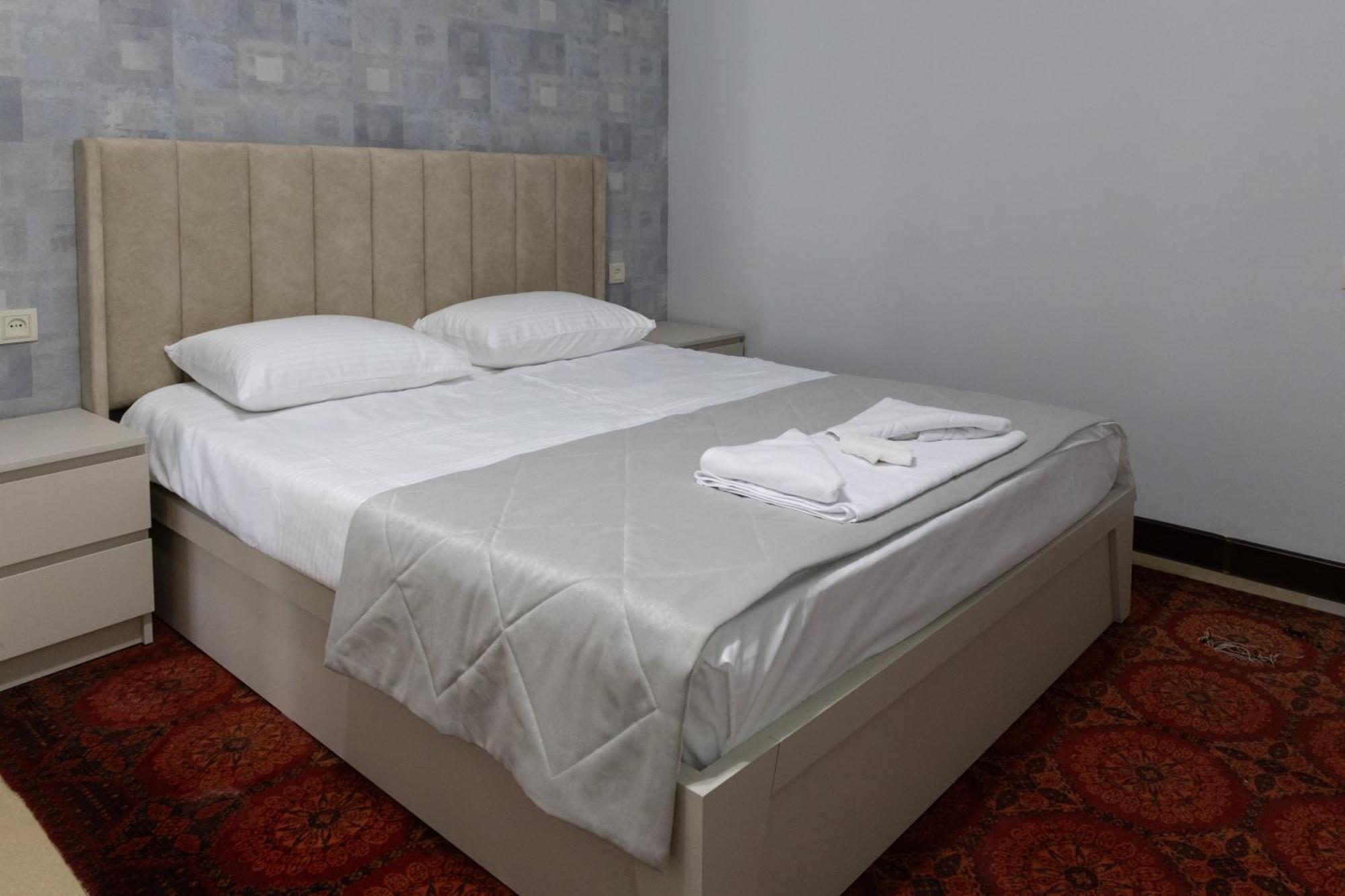 Gladzor Hotel 외부 사진